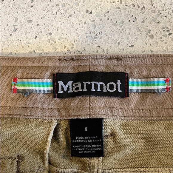 Marmot Women’s Pants - Picture 8 of 9